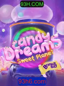 CandyDreamsSweetPlanet: Descubra o Universo Doce e Empolgante do Novo Jogo