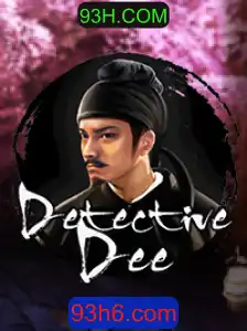DetectiveDee: Uma Imersão no Mundo do Mistério e Detetives