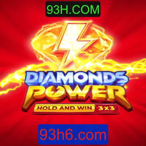 Descubra o Mundo Fascinante de DiamondsPower e Como Jogá-lo com 93H.COM