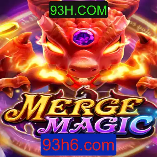 MergeMagic: Mergulhe no Mundo Mágico