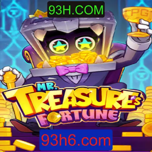 Desvendando o Misterioso Mundo de MrTreasuresFortune