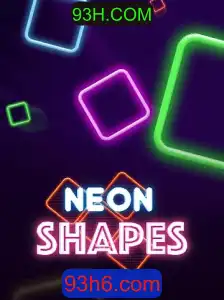 Explorando o Mundo de NeonShapes: Um Jogo Revolucionário