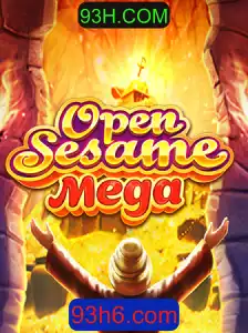 Conheça o Jogo Inovador: OPENSESAMEMEGA