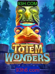 Descubra o Fascinante Mundo de TotemWonders